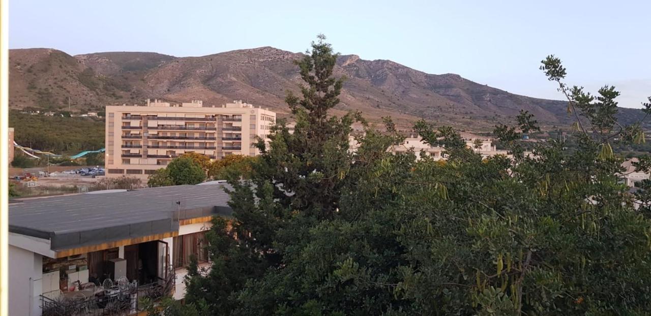 Holidays2torremolinos In Loma Del Colegial Close To Center With Pool, Rooftop Terrace * Torremolinos