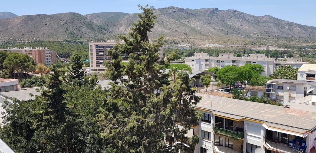 Holidays2torremolinos In Loma Del Colegial Close To Center With Pool, Rooftop Terrace Apartamento Torremolinos