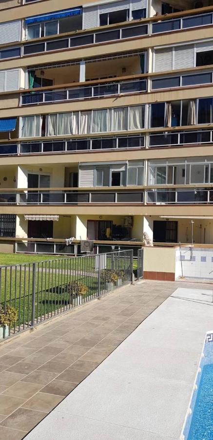 Apartamento Holidays2torremolinos In Loma Del Colegial Close To Center With Pool, Rooftop Terrace *