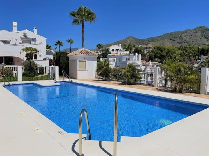 Calle Tanger Oasis De Capistrano Apartamento