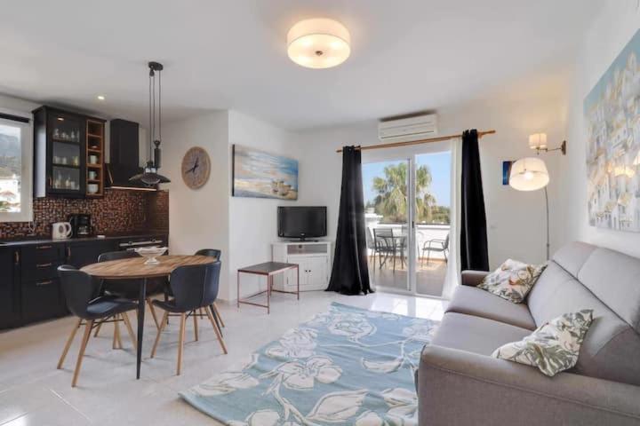 Apartamento Calle Tanger Oasis De Capistrano Nerja