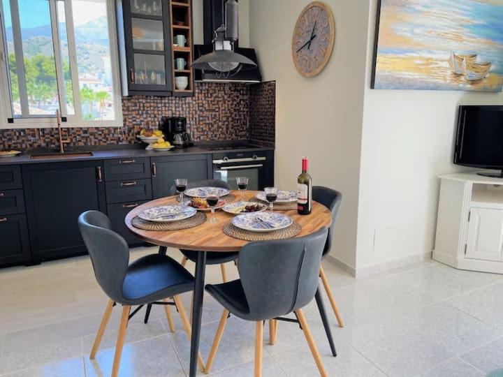 Calle Tanger Oasis De Capistrano Apartamento *