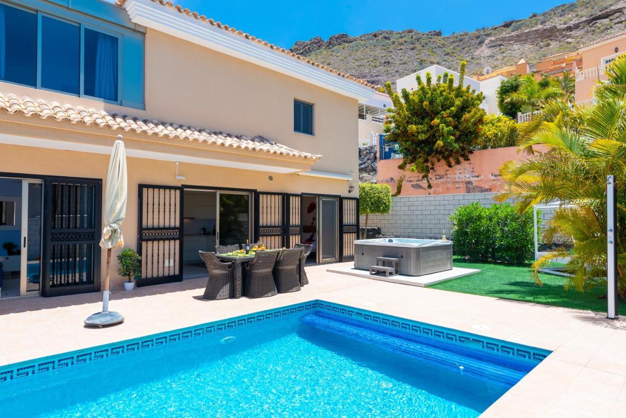 Torviscas Sunset 4 & Private Jacuzzi *