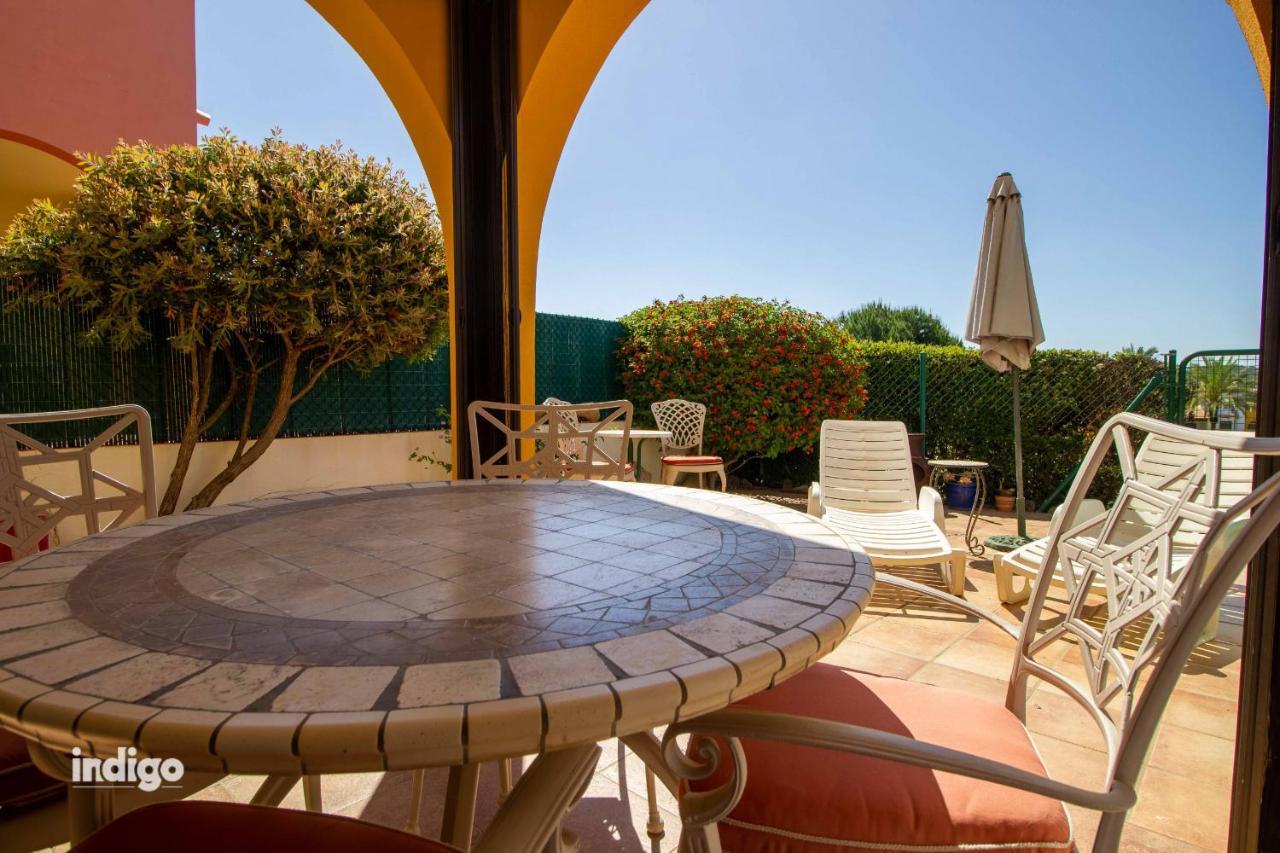 Ann001 Bright Two Bedroom Townhouse Ayamonte