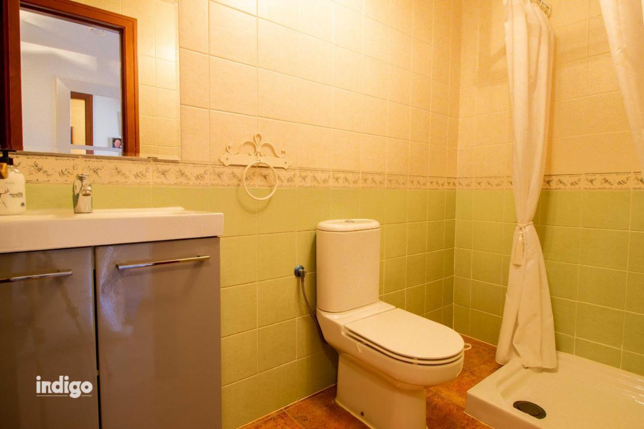 Сasa de vacaciones Ann001 Bright Two Bedroom Townhouse *