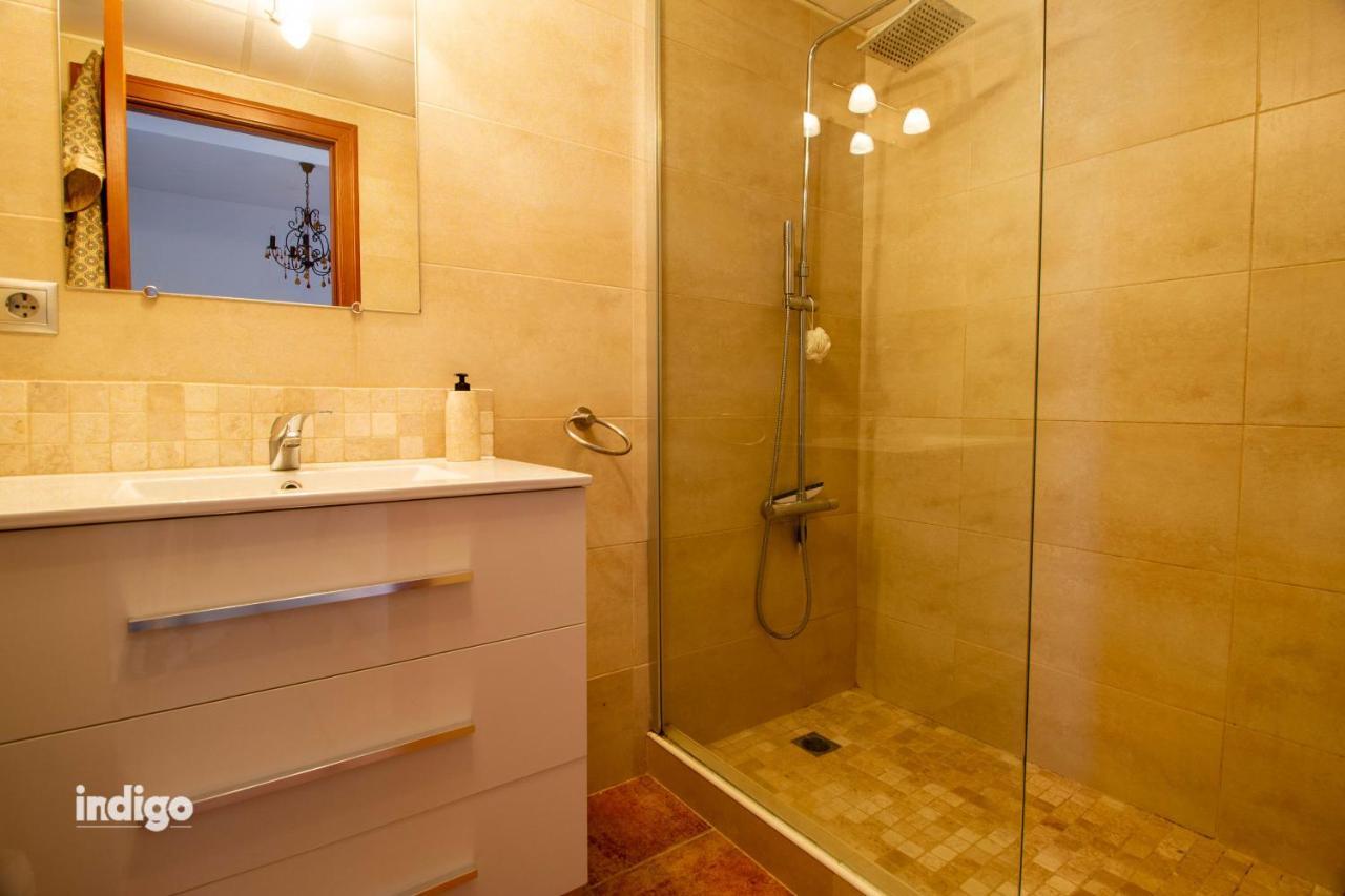 Ann001 Bright Two Bedroom Townhouse Ayamonte