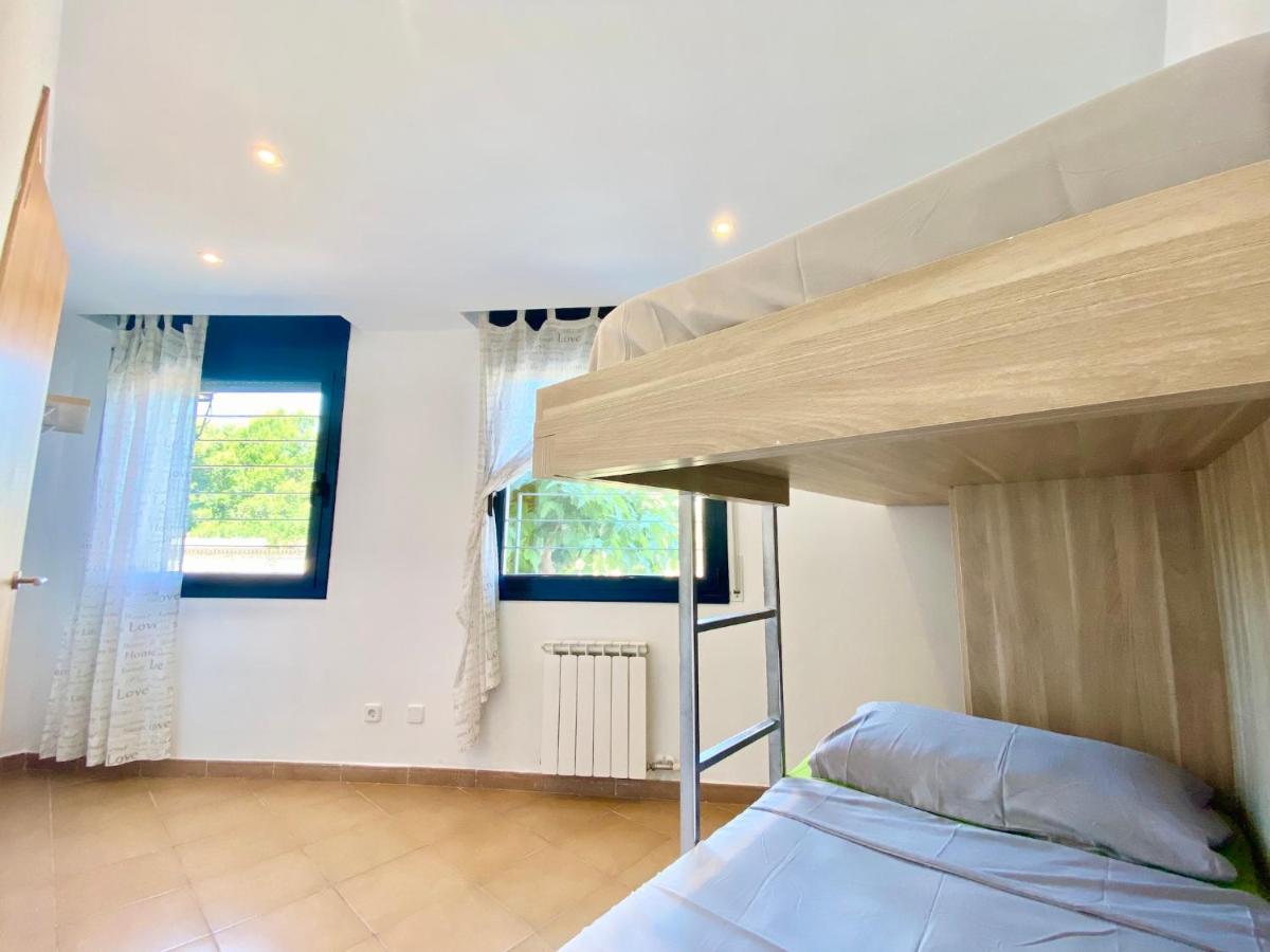 Hauzify I Forques Apartment Sant Feliu de Guixols