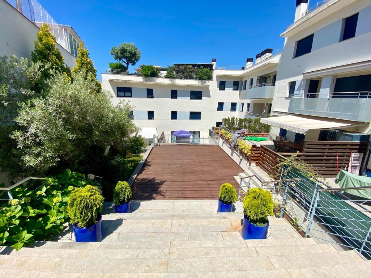 Apartment Hauzify I Forques Sant Feliu de Guixols