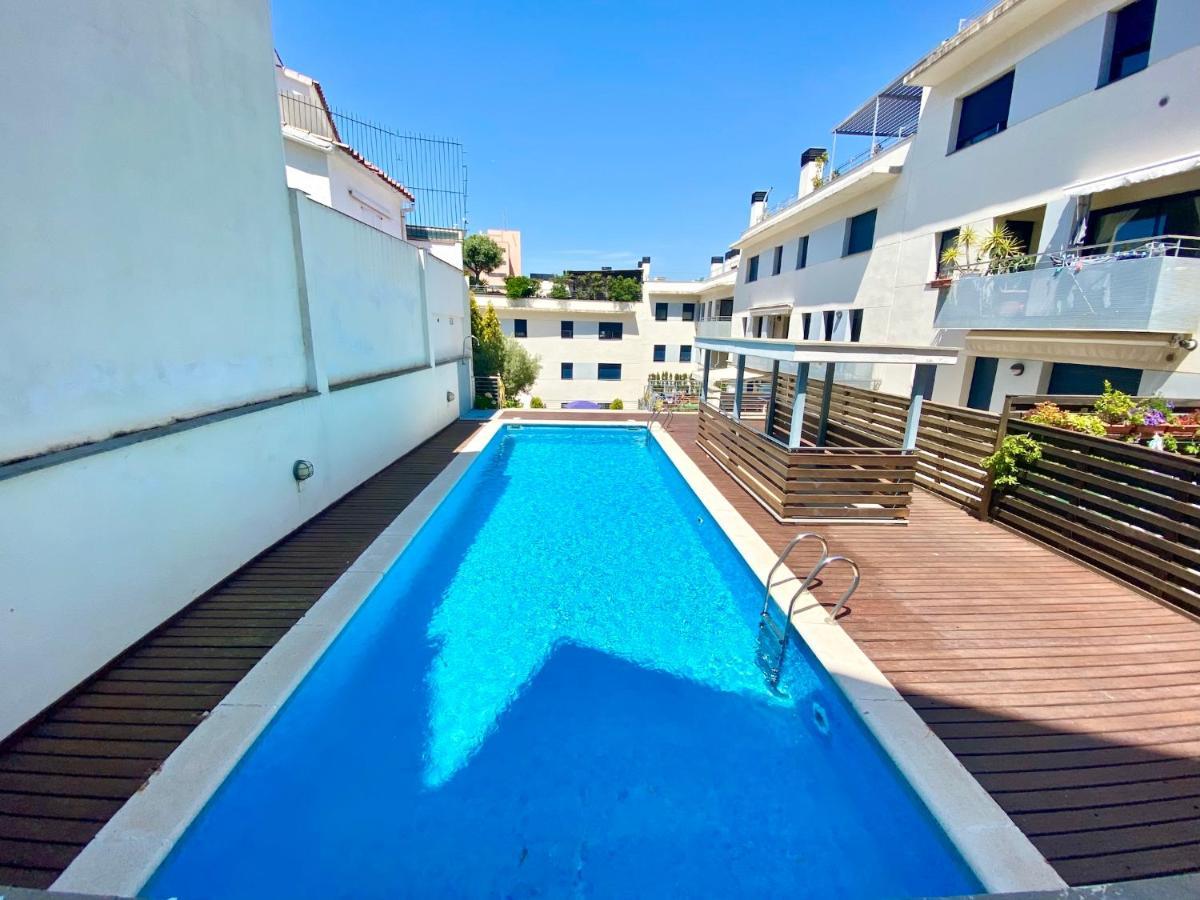 Hauzify I Forques Apartment *