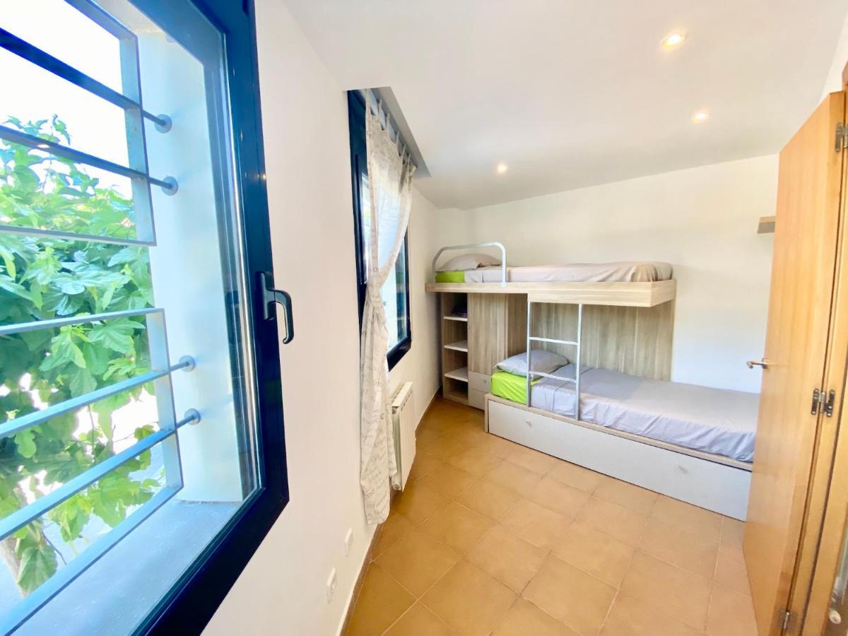 Hauzify I Forques Apartment Sant Feliu de Guixols