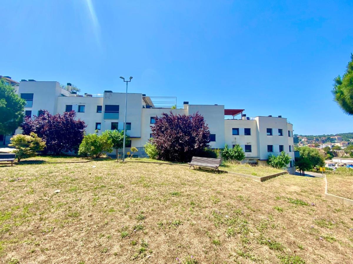 Hauzify I Forques Apartment *