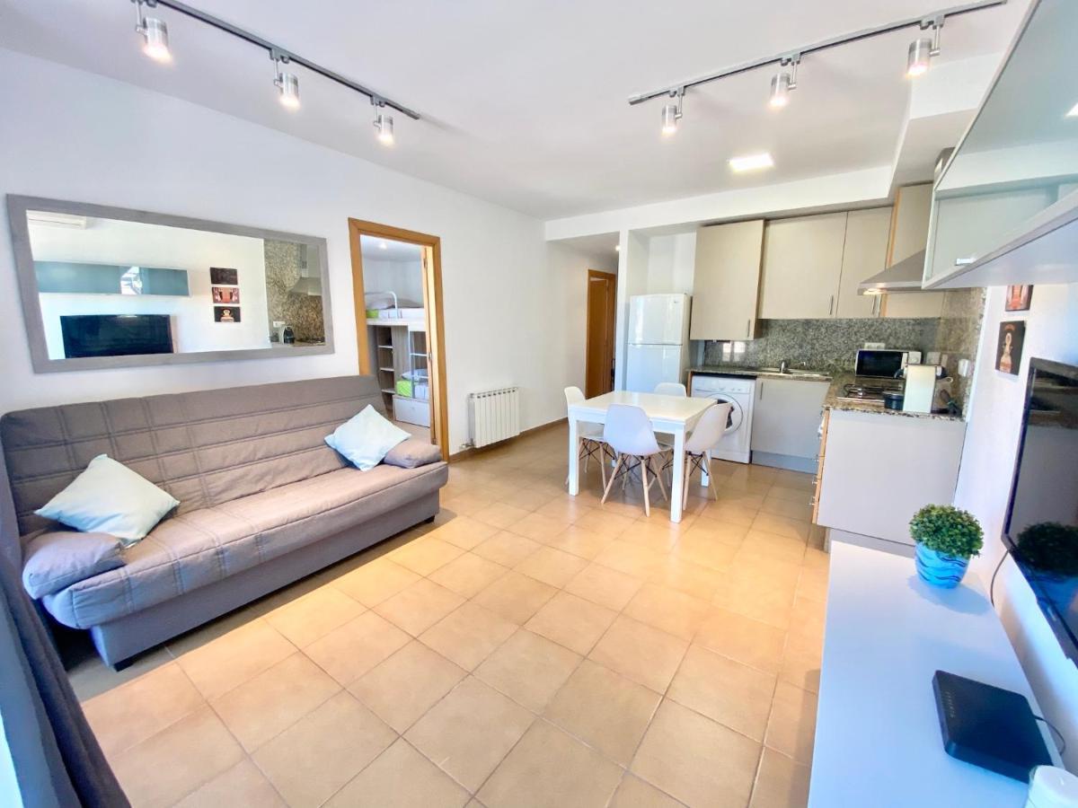Hauzify I Forques Apartment Sant Feliu de Guixols