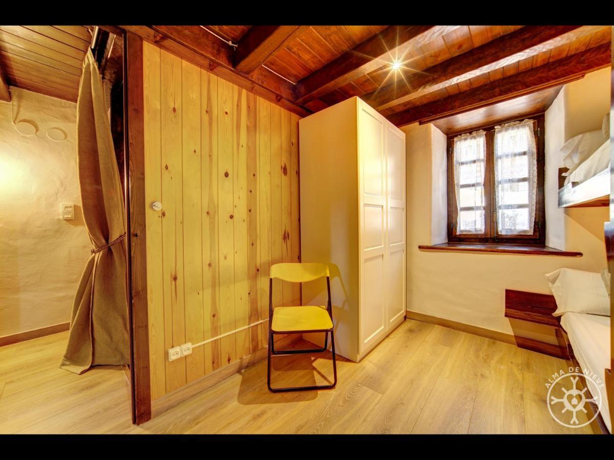 Holiday home Casa Marmota De Alma De Nieve