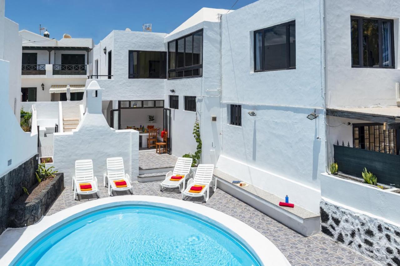 Anjharad By Villa Puerto del Carmen (Lanzarote)