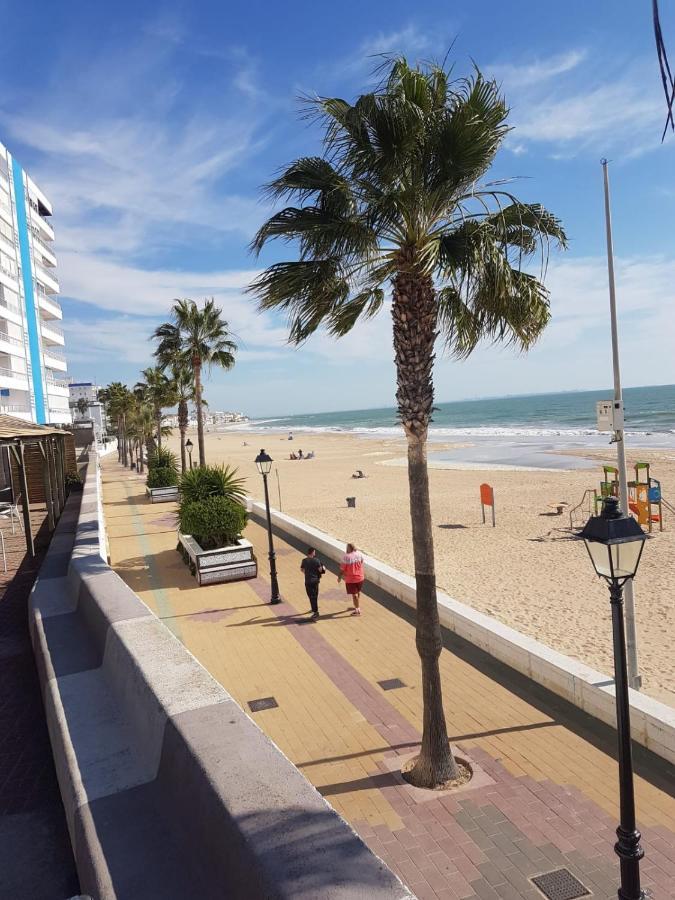 La Costilla Centro Y Playa