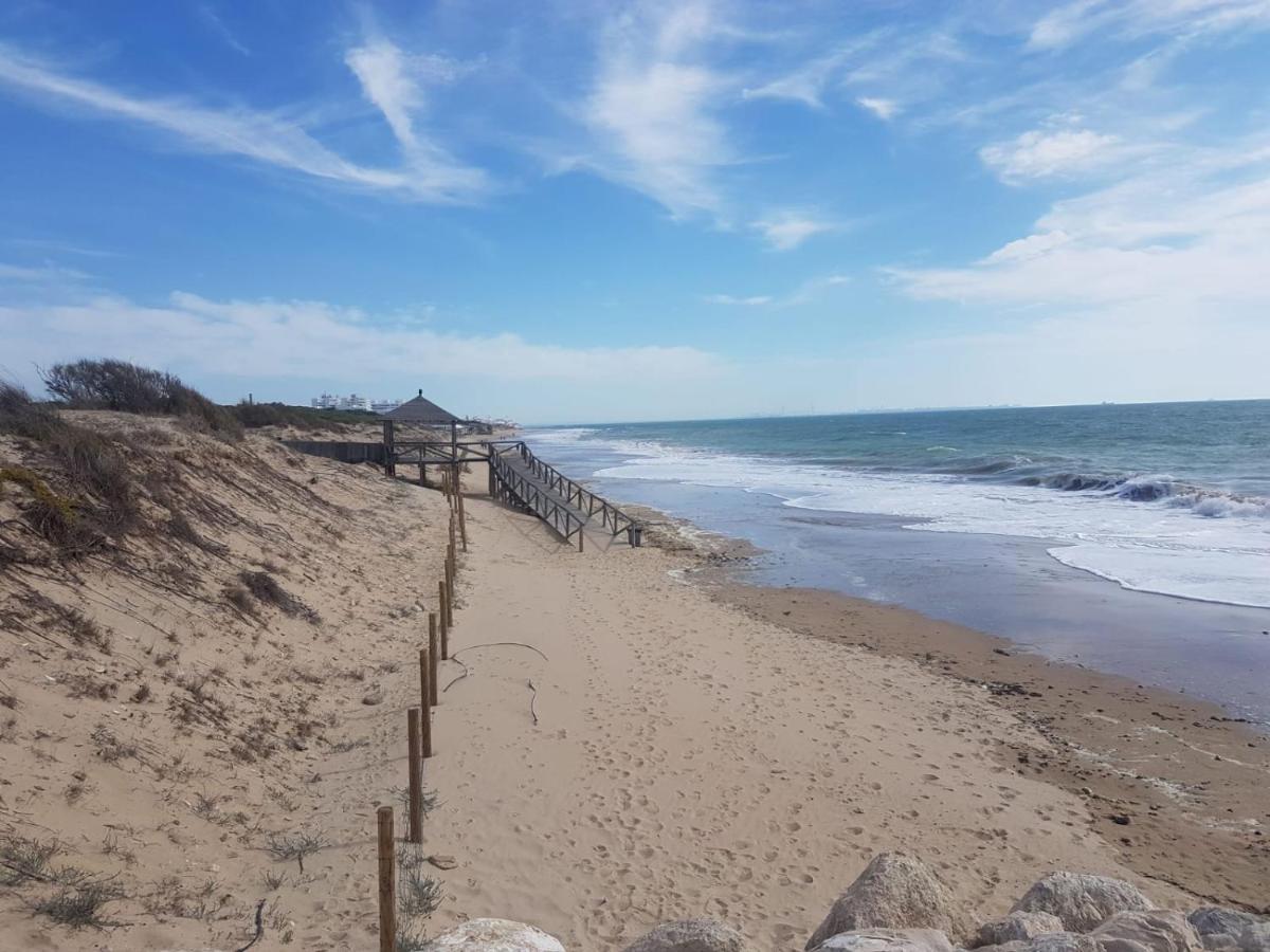 La Costilla Centro Y Playa Apartamento *