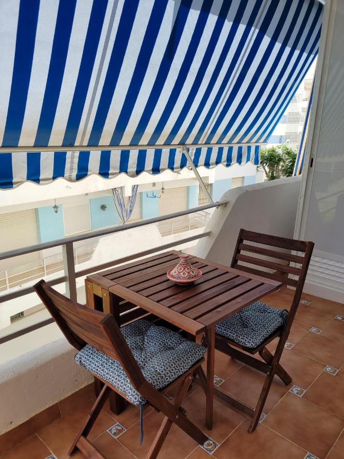 Apartamento La Costilla Centro Y Playa