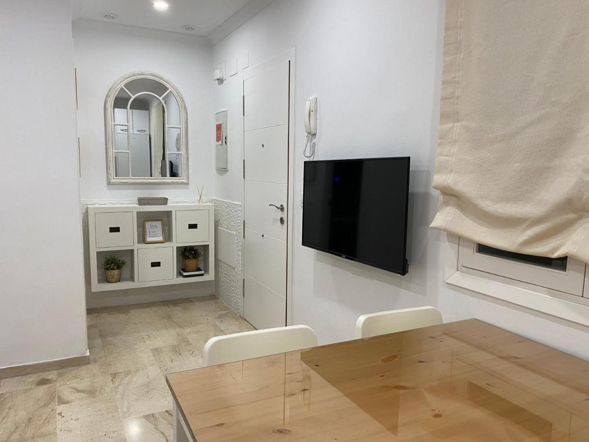 Apartamento San Francisco 15 Cádiz