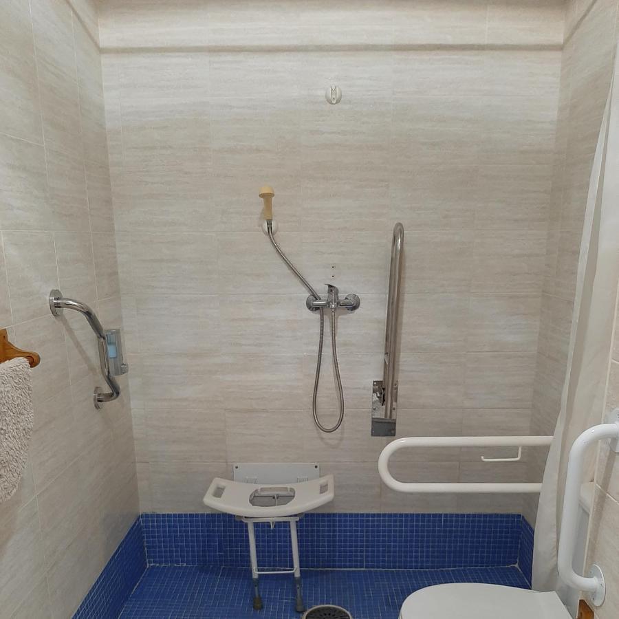 Sotel Valle Guadiaro * Pueblo Nuevo de Guadiaro