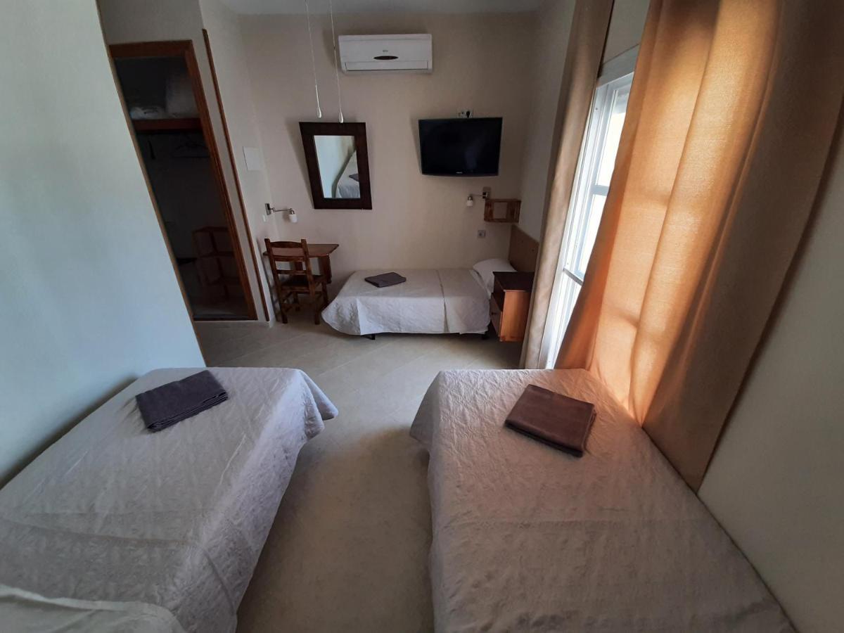 Sotel Valle Guadiaro * Pueblo Nuevo de Guadiaro