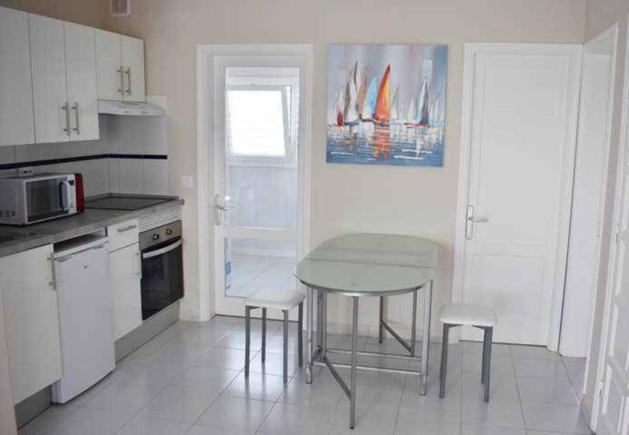 Blue Ocean Apartamento *