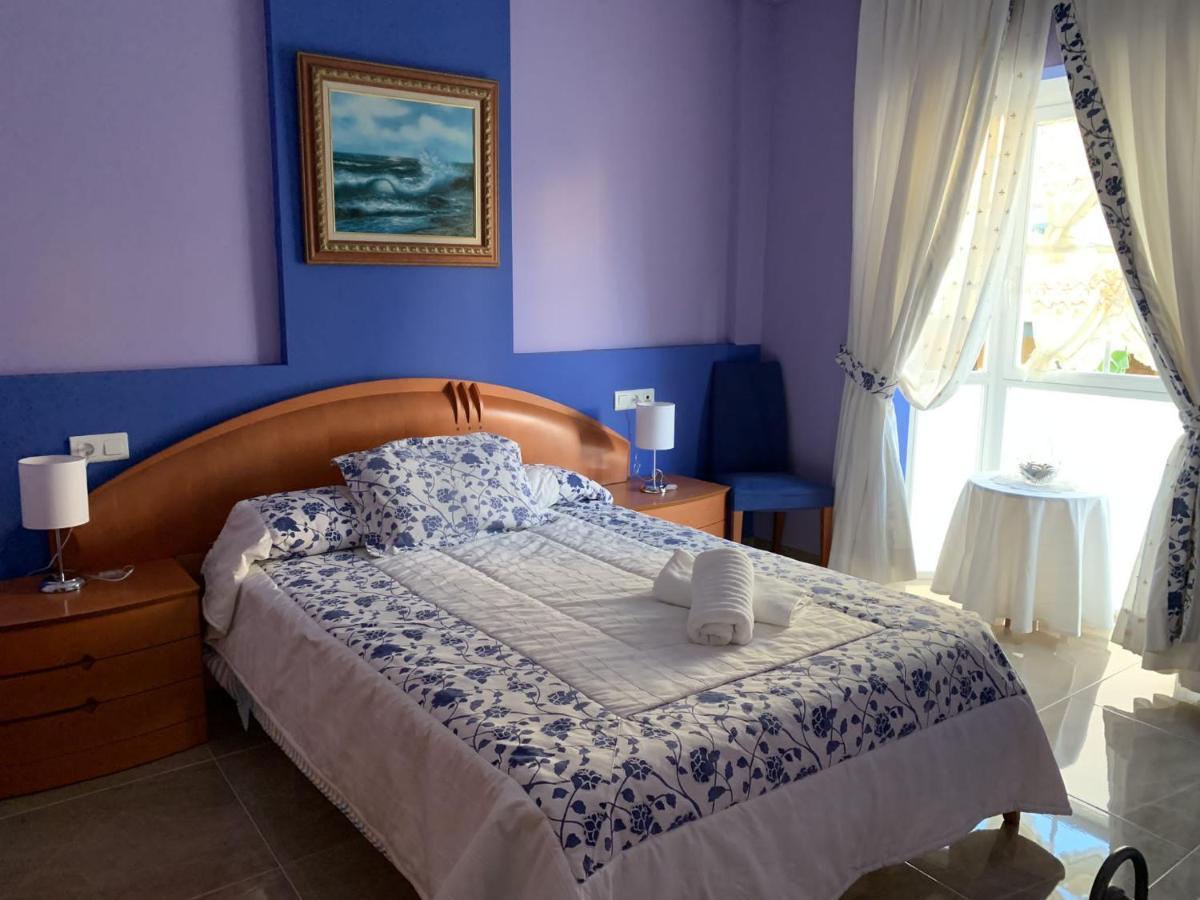 Nerjamedina Сasa de vacaciones