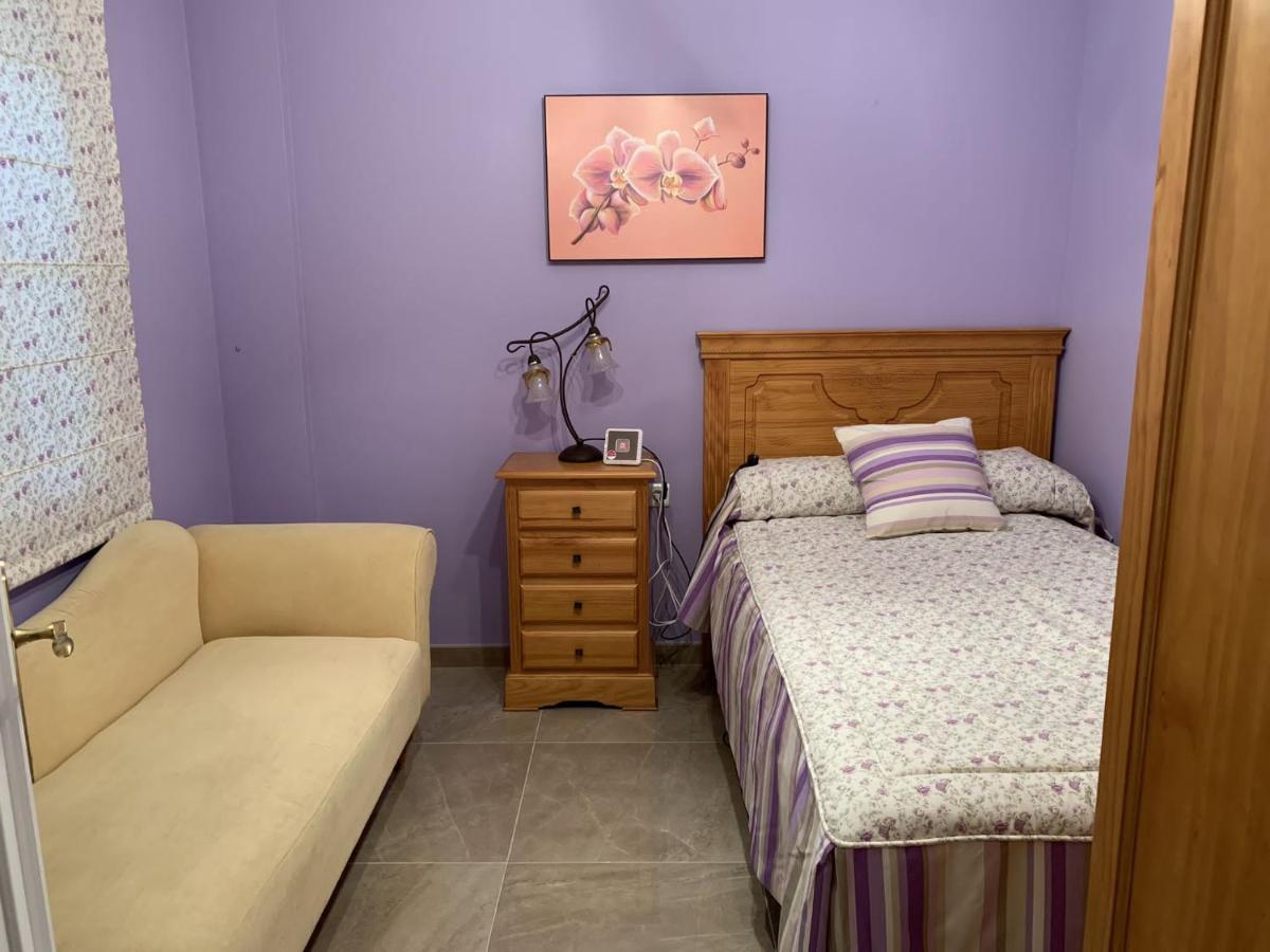 Сasa de vacaciones Nerjamedina Nerja
