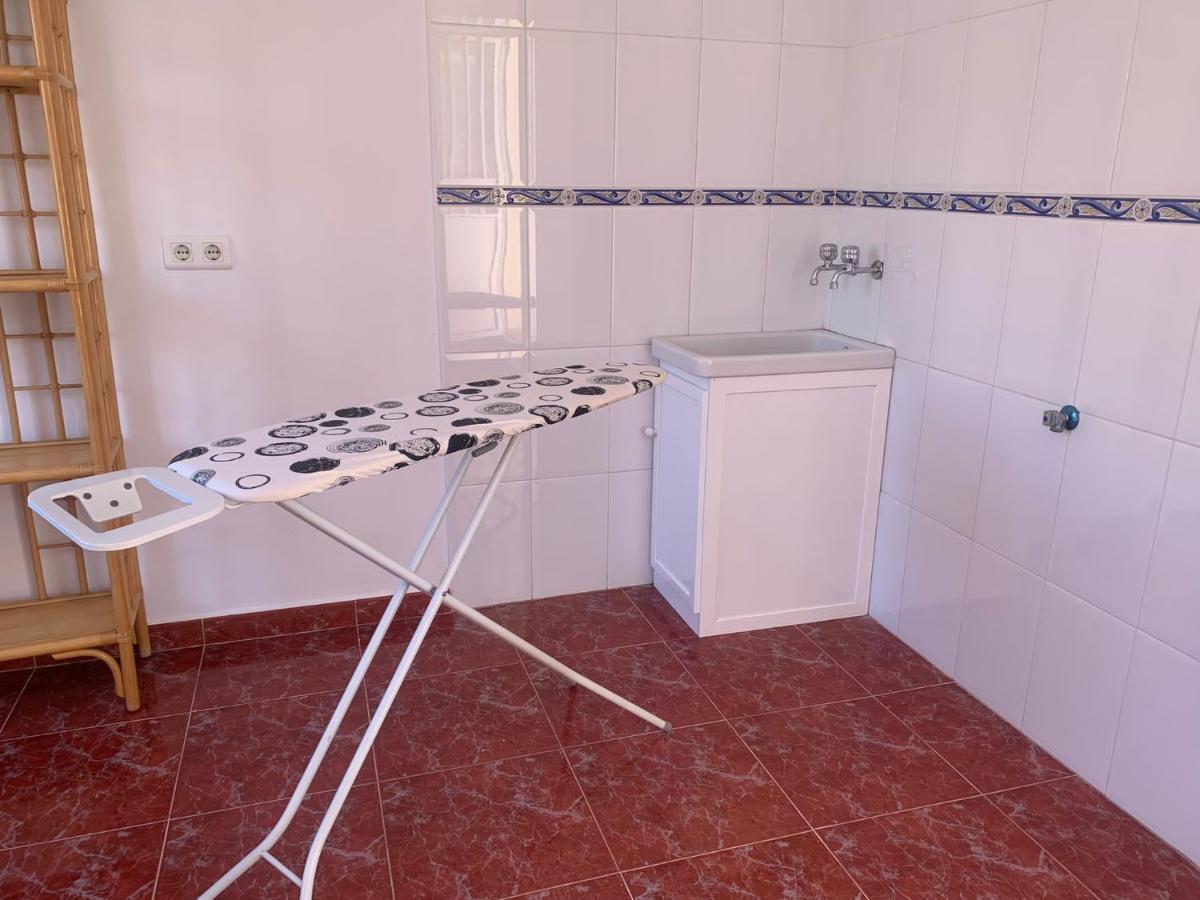 Nerjamedina Сasa de vacaciones Nerja