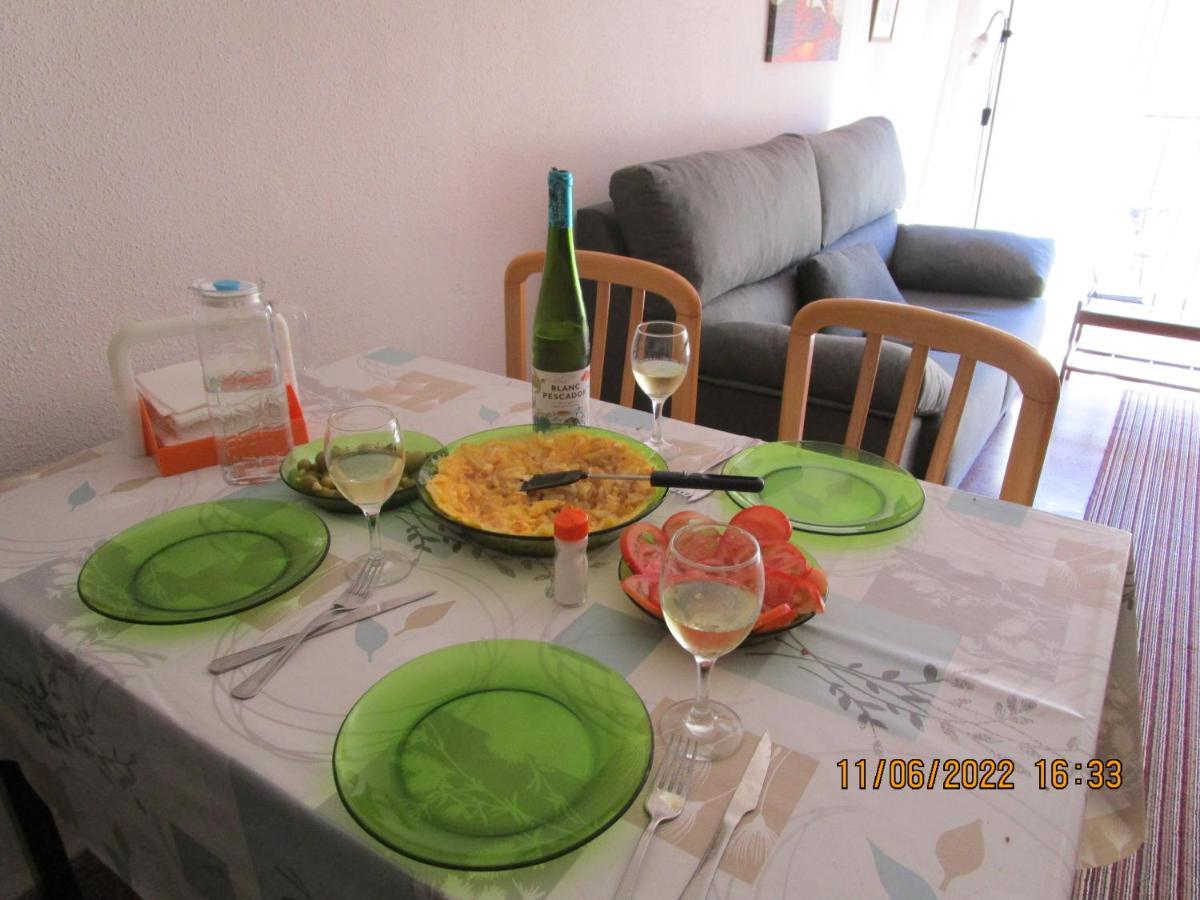 Apartment Rosamar Torrevieja