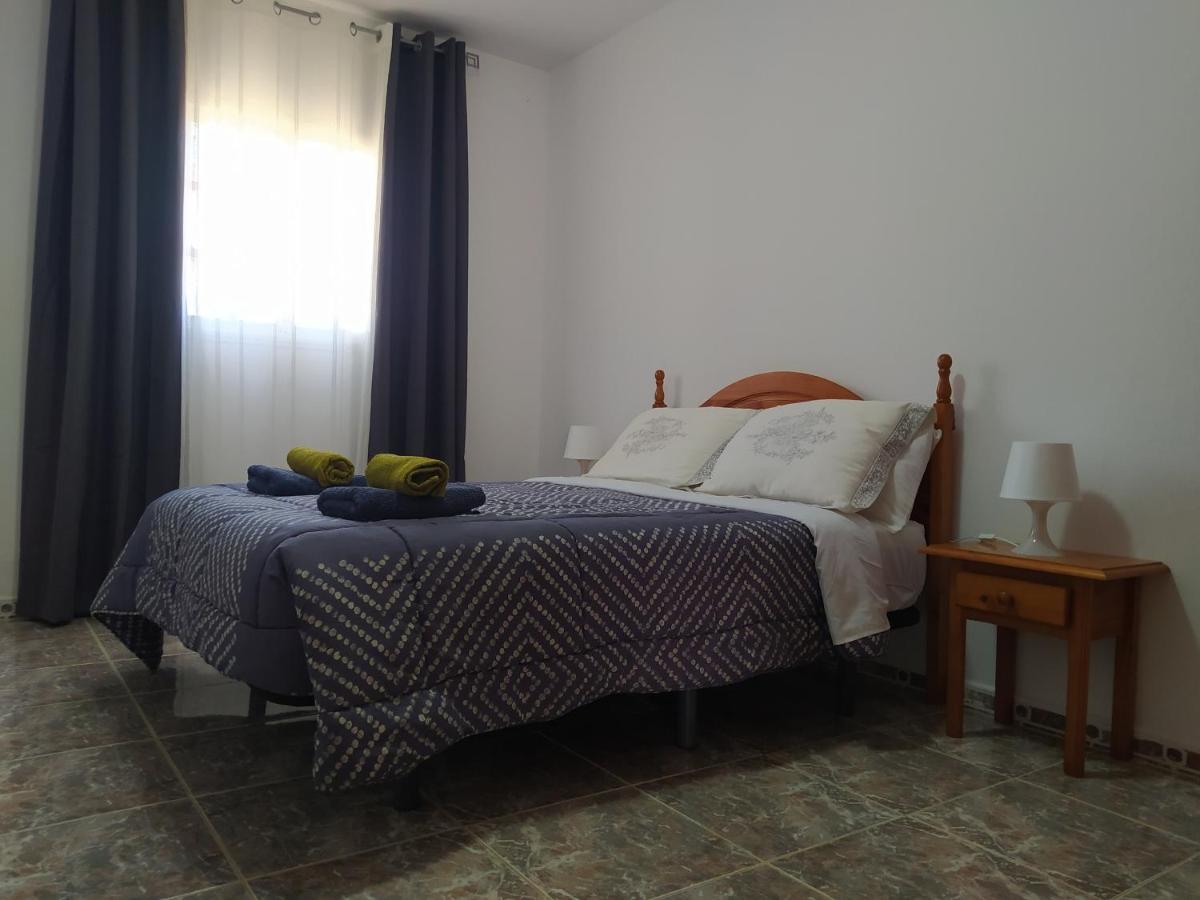Casa Erika C Tarajalejo