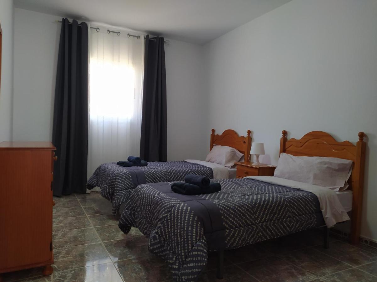 Apartment Casa Erika C *
