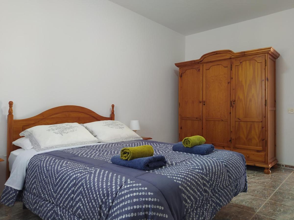 Casa Erika C Tarajalejo