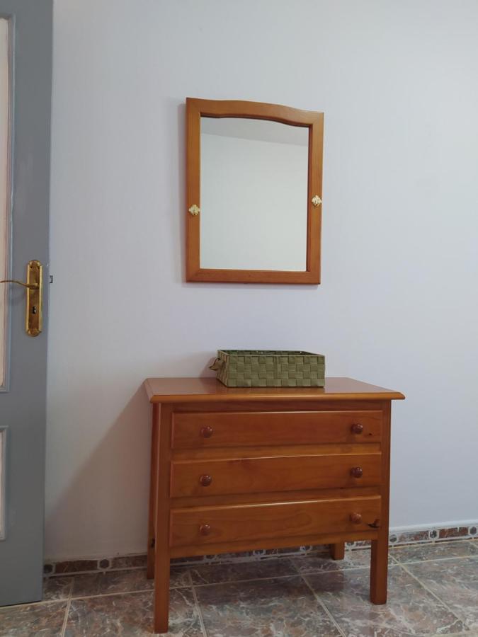 Casa Erika C Apartment *