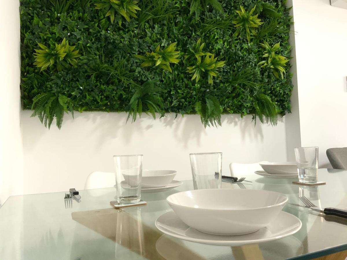 Apartamento ¡cómo En Casa! Precioso En *
