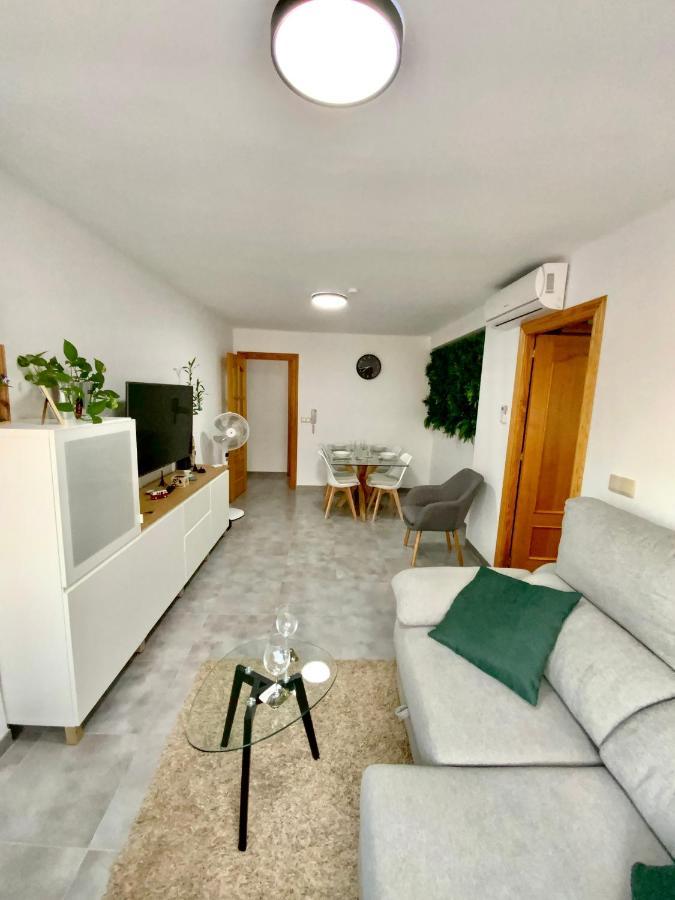 ¡cómo En Casa! Precioso En Apartamento
