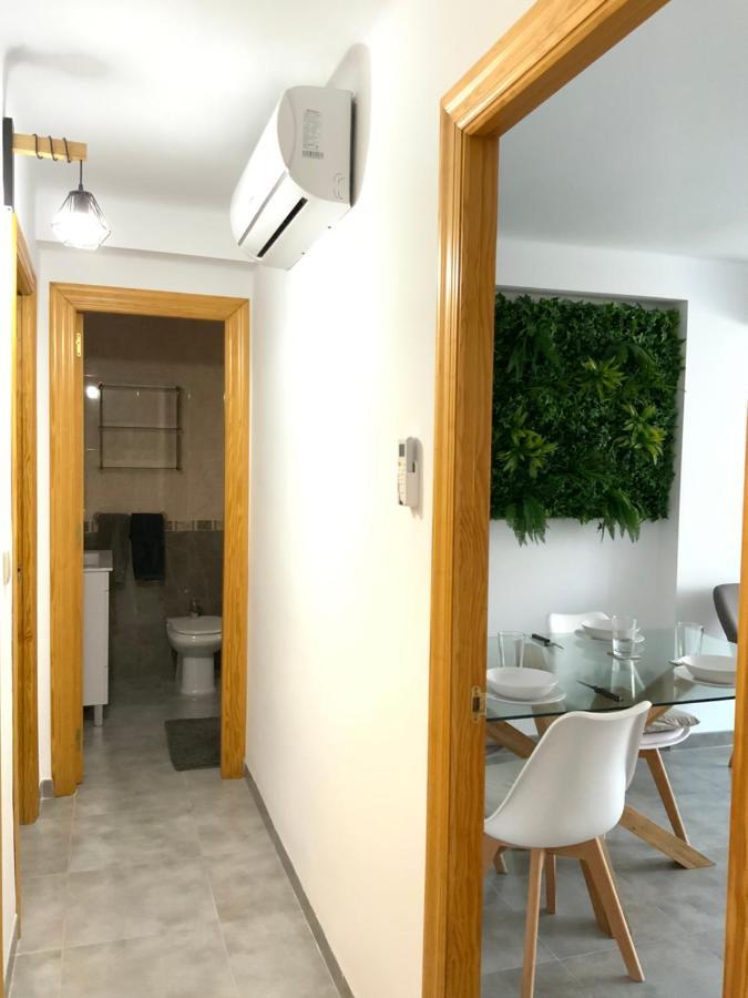 Apartamento ¡cómo En Casa! Precioso En