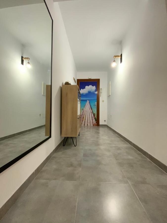 ¡cómo En Casa! Precioso En Apartamento *