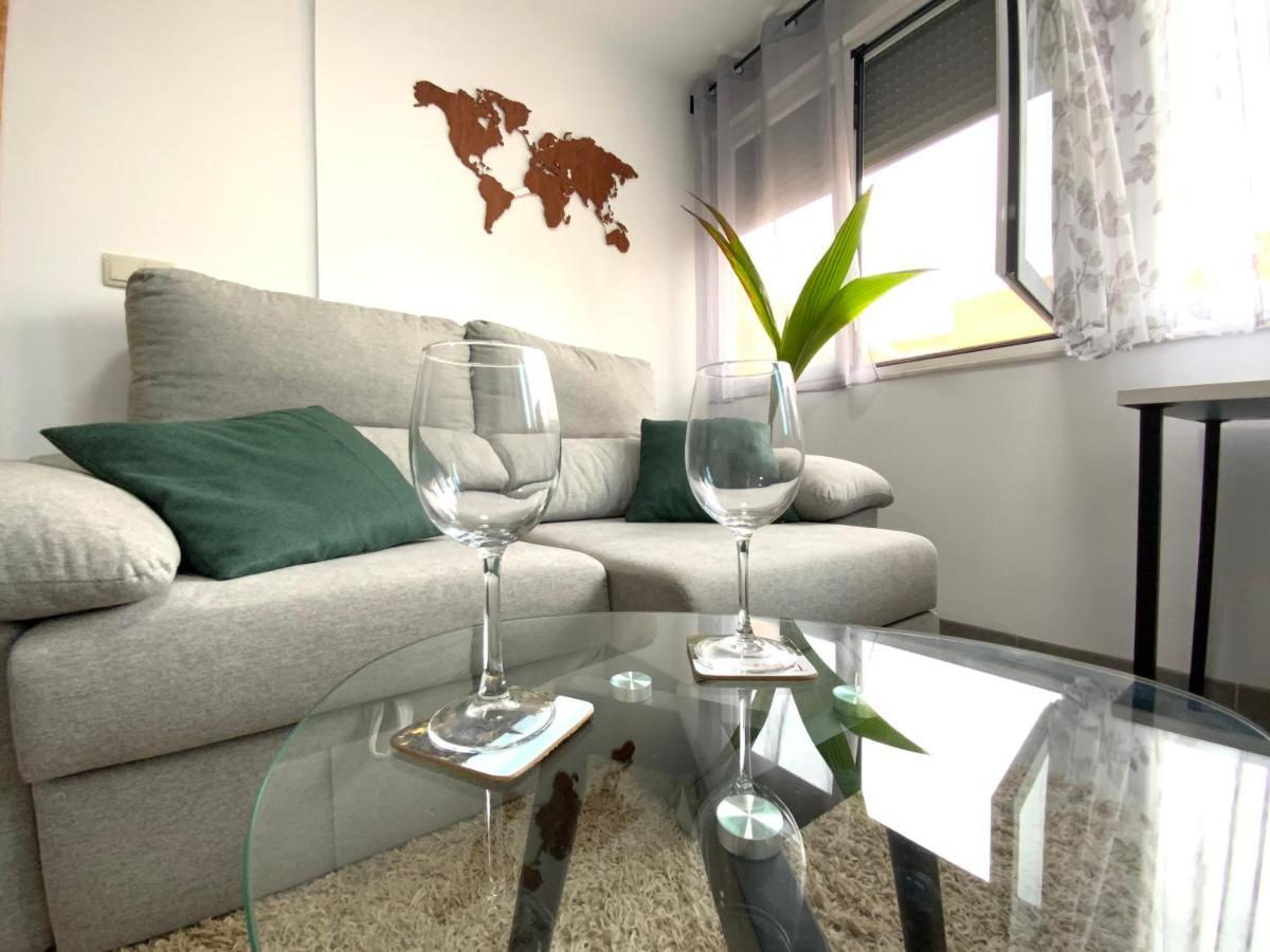 Apartamento ¡cómo En Casa! Precioso En