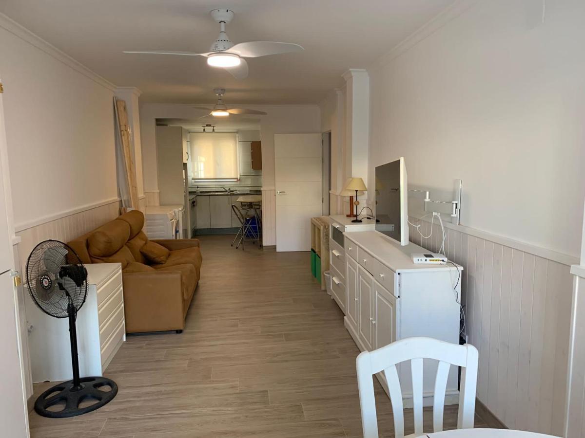 La Isla Apartment *