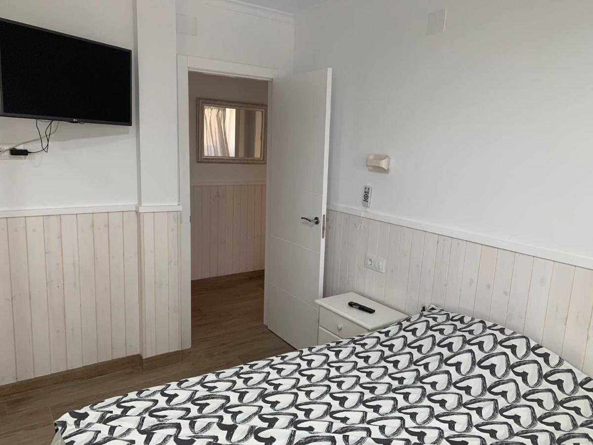 Apartment La Isla Javea
