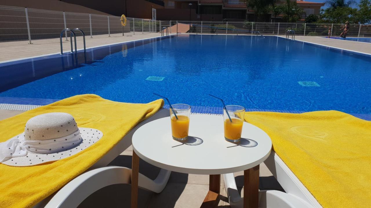 Holiday home Ocean Romance Puerto de Santiago (Tenerife)