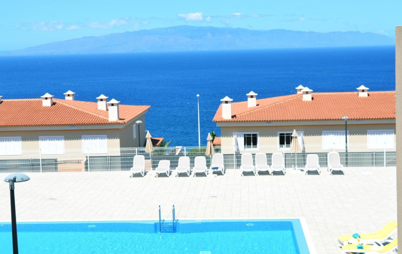 Holiday home Ocean Romance Puerto de Santiago (Tenerife)
