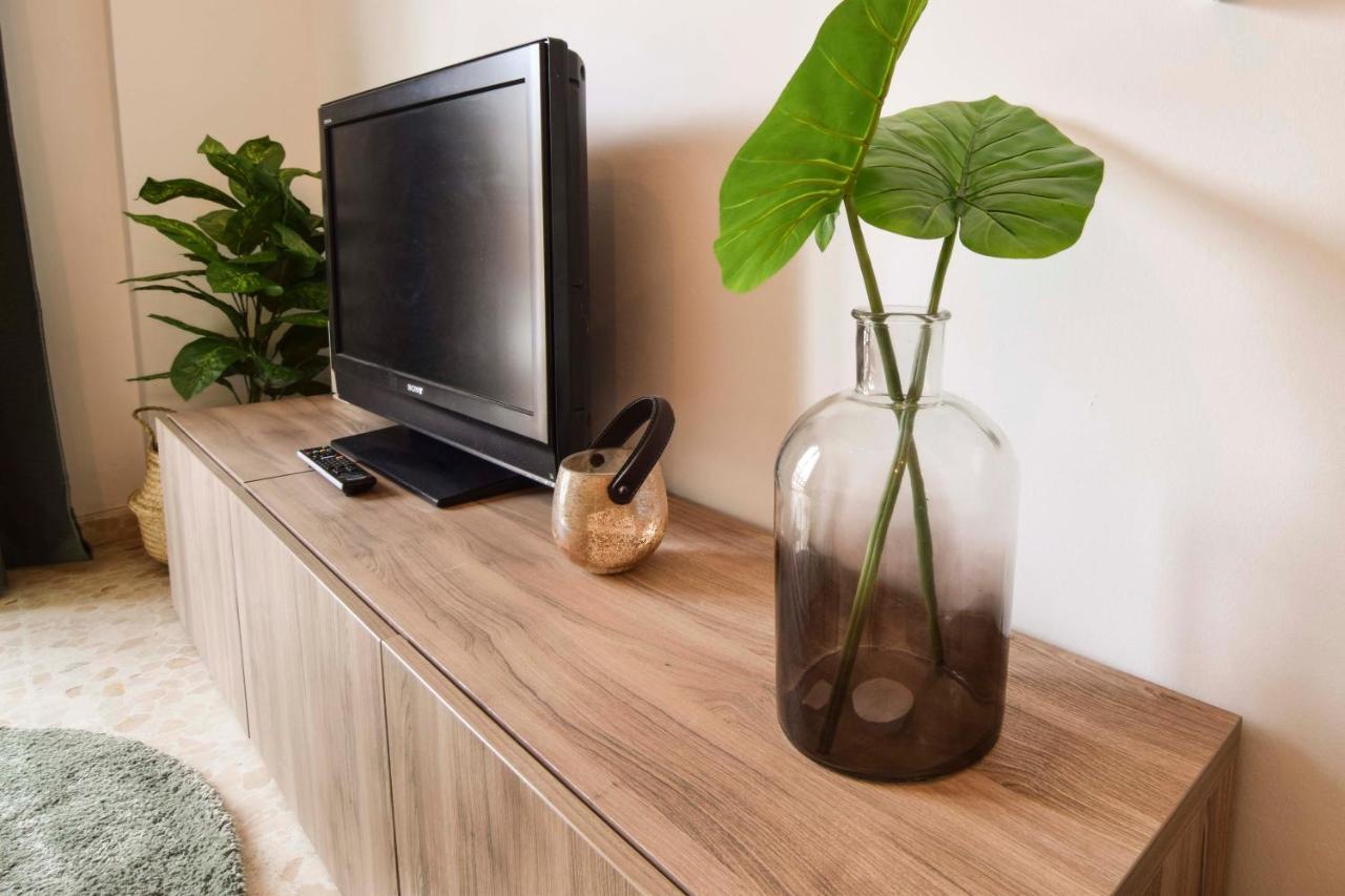 Letmalaga Popolo & Parking Apartment *