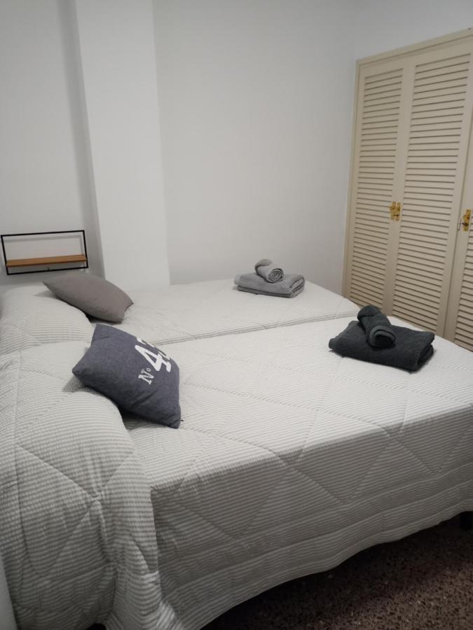 Apartament Edifici Simbat A 150m De La Platja
