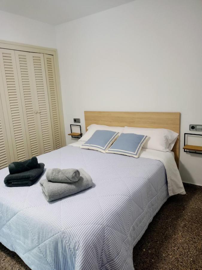 Apartament Edifici Simbat A 150m De La Platja
