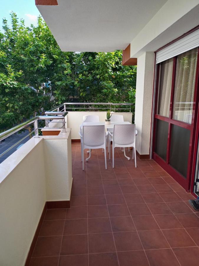 Apartamento Apartament Edifici Simbat A 150m De La Platja Palamós