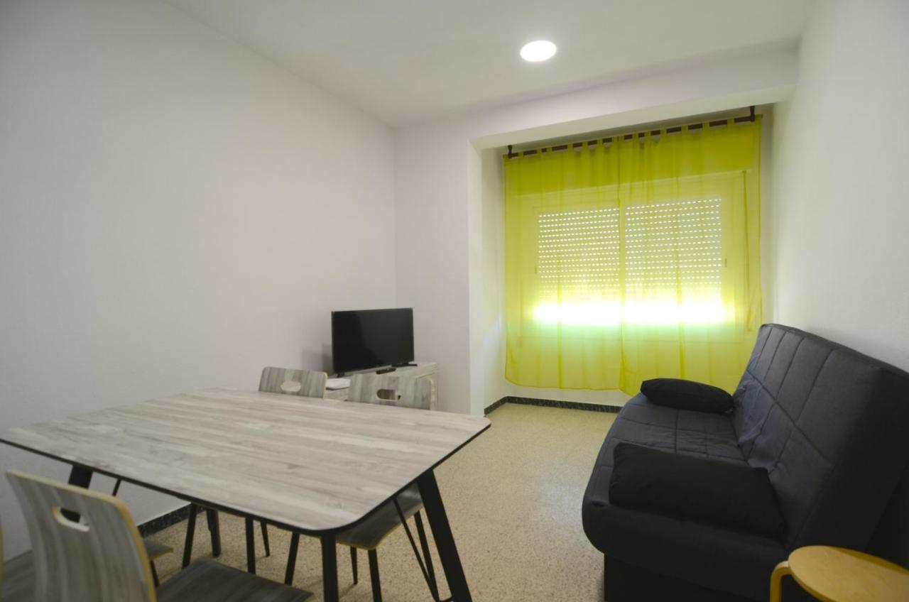 Ave Maria 4 Apartment