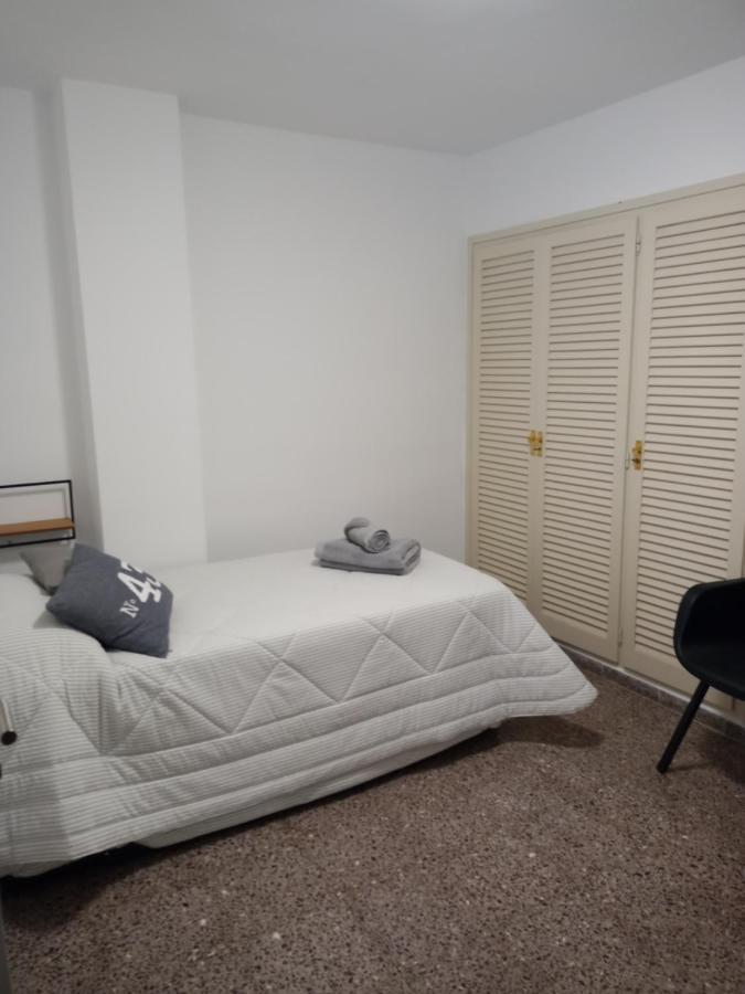 Apartament Edifici Simbat A 150m De La Platja Palamós
