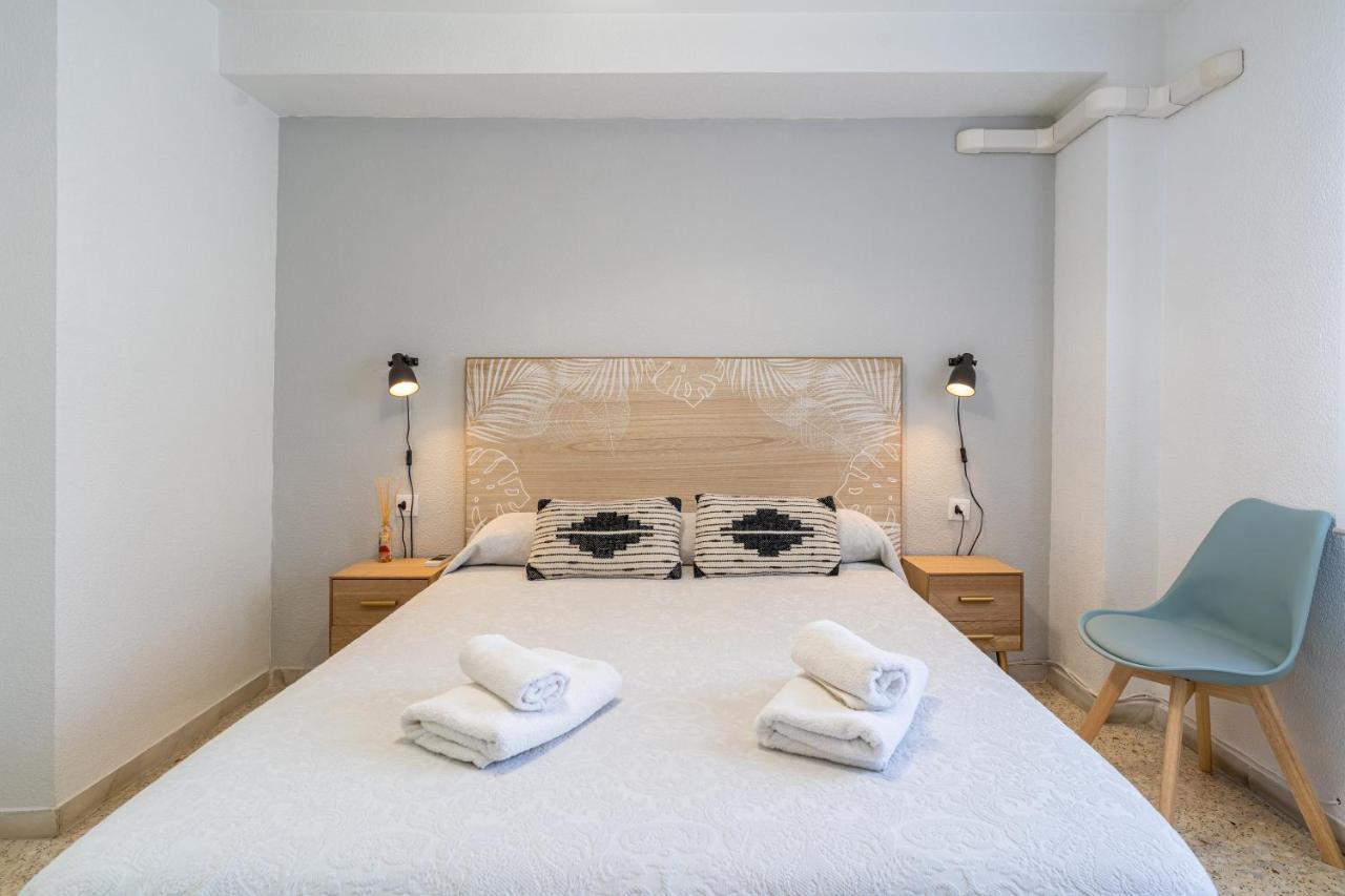 Trendyhomes El Puerto De Almeria, Proximo Playa Y Centro,3 Hab, Espacioso, Familias, Wifi *