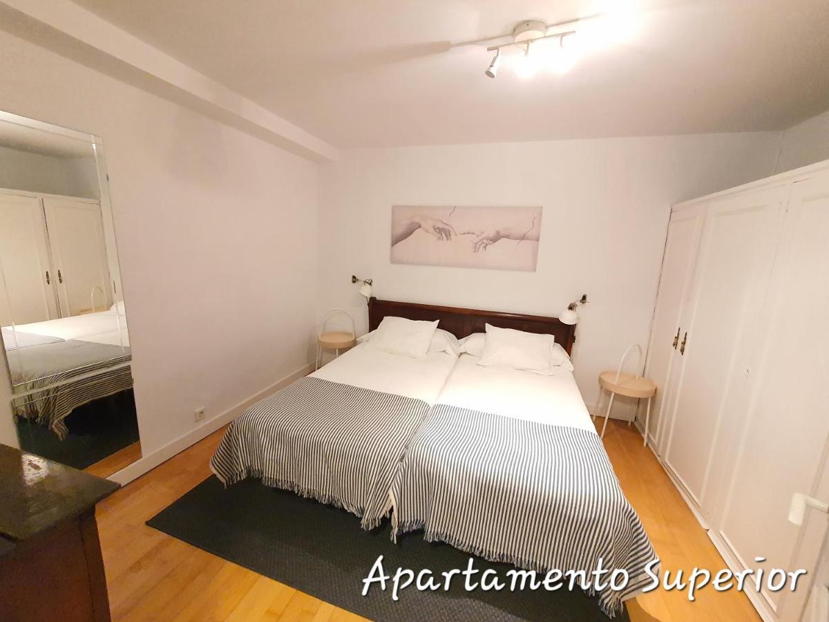 Navas I Apartamento